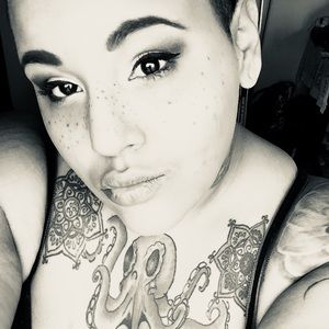 Meet your Posher, Gabrielle